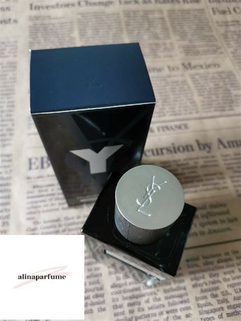 yves saint laurent vaporisateur spray